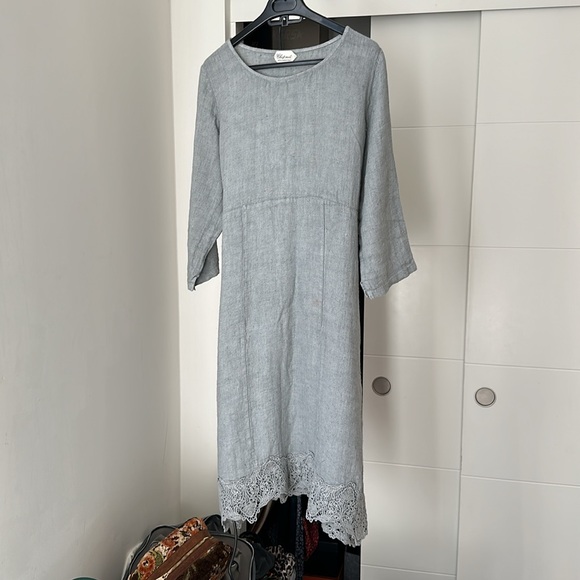 Italian Dress - Picture 10 of 14